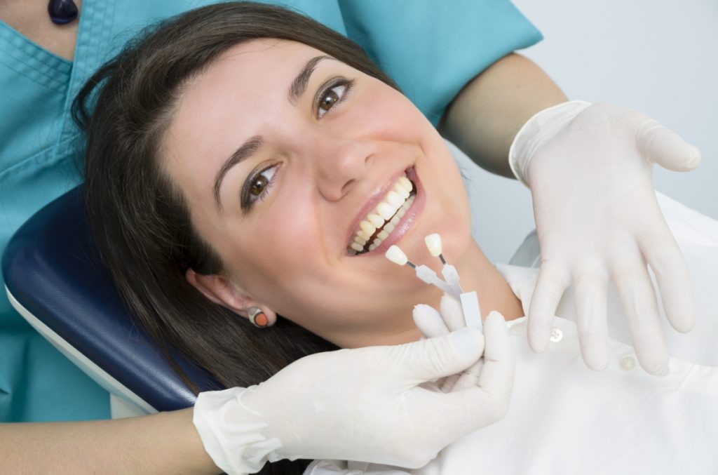 4 Things You Need to Know About Temporary Dental Crowns