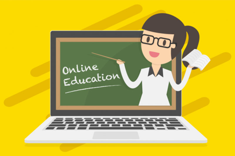 The Advantages Of Online Learning