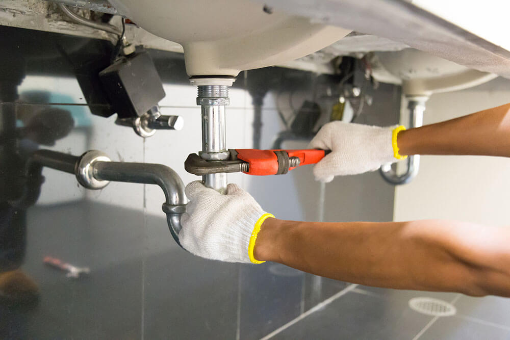 Get Your Pipe Repair Fixed With The Best Plumbing Services