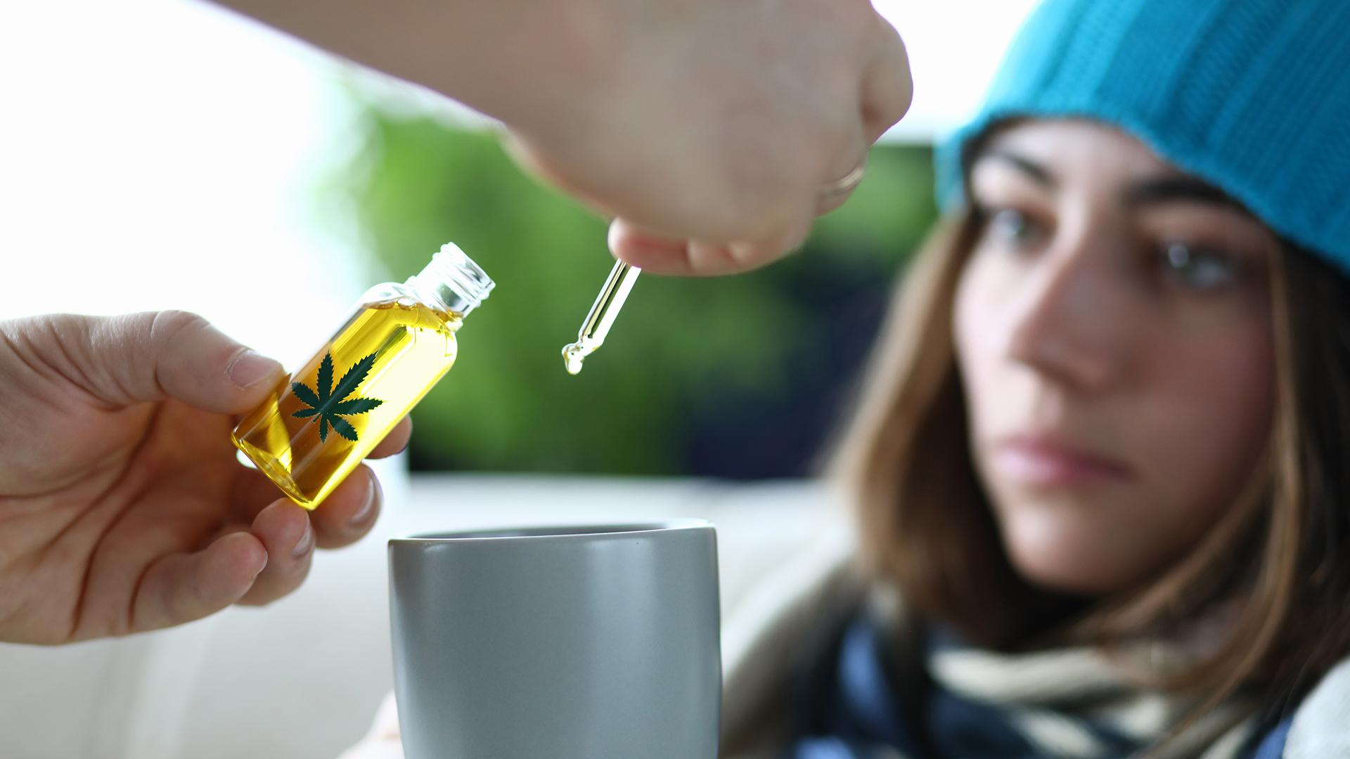 Answers to Your Queries Whether CBD Will Make You Feel Tired