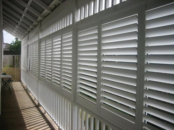 7 Benefits That You Will Get When Installing Aluminium Shutters