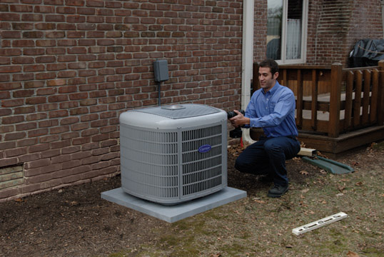 Factors To Keep In Mind When Choosing HVAC Plant Platforms