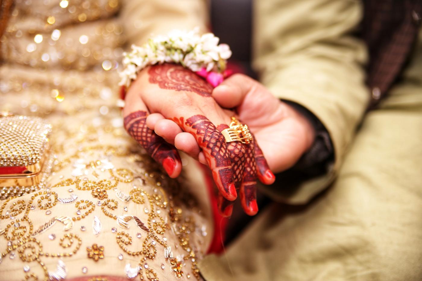 Inter-Caste Marriage And The Indian Constitution: A Comprehensive Analysis