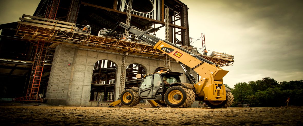 Tips For Negotiating With Construction Equipment Dealers