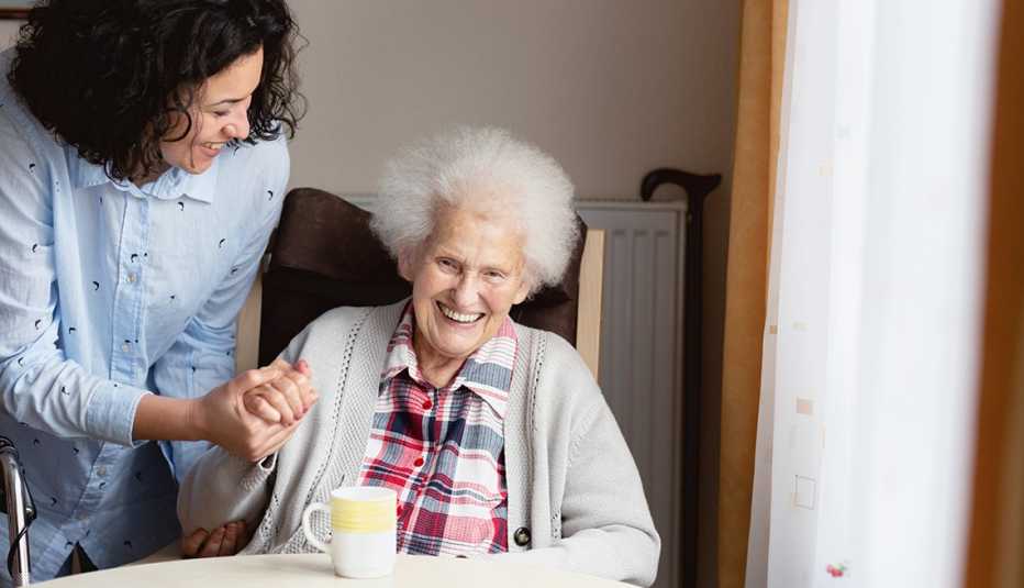 Nurturing Dignity: A Guide To Respecting Privacy, Boundaries, And Etiquette In Board And Care Homes