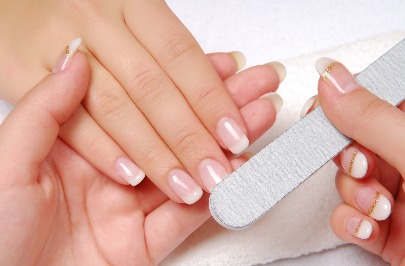 Nail Care Tips For Healthy, Strong Nails