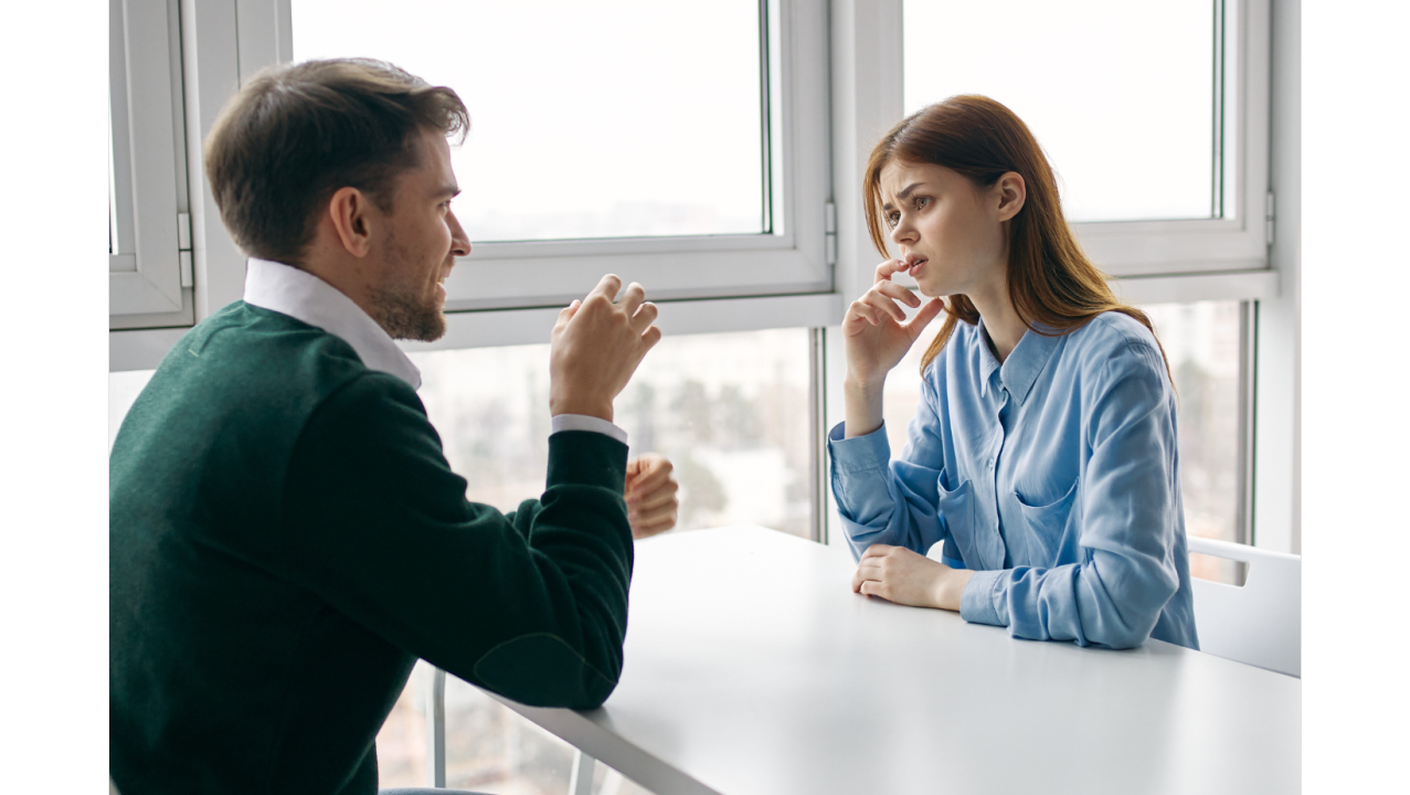How To Navigate Difficult Conversations With Confidence?