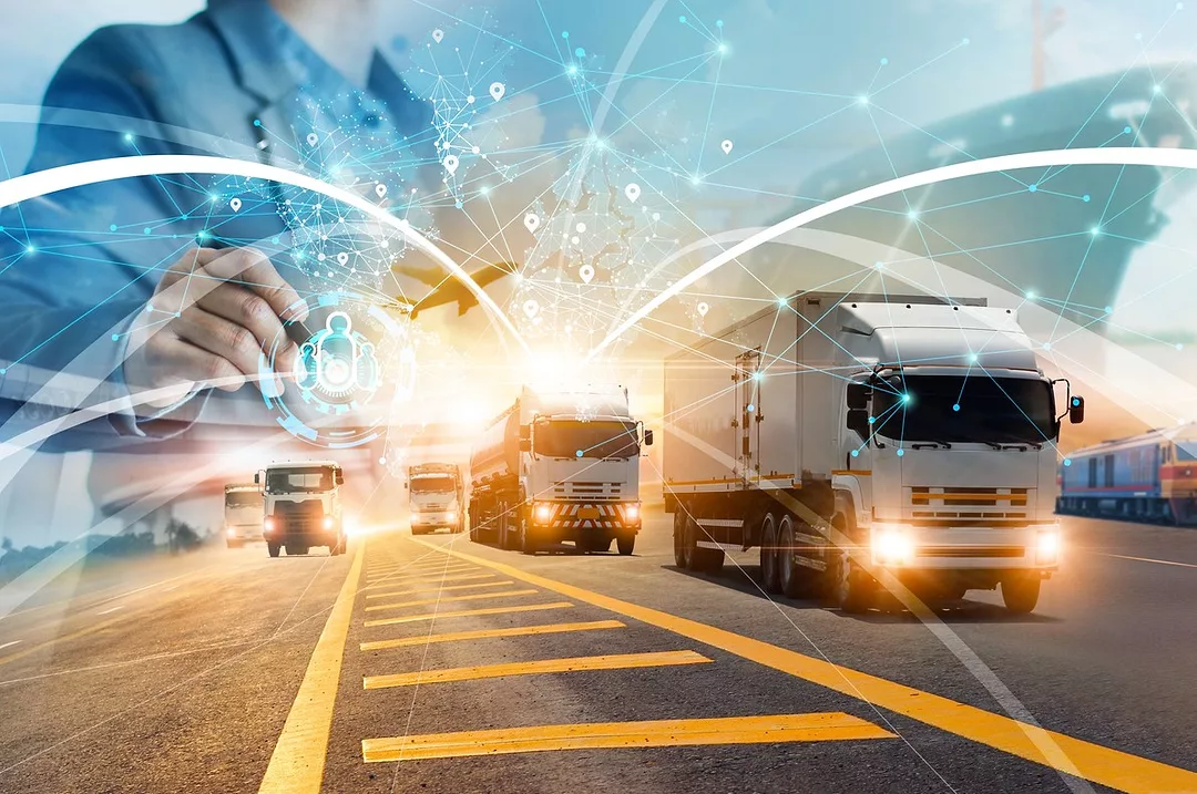End-to-End Visibility: How Security Transit Management Transforms Logistics