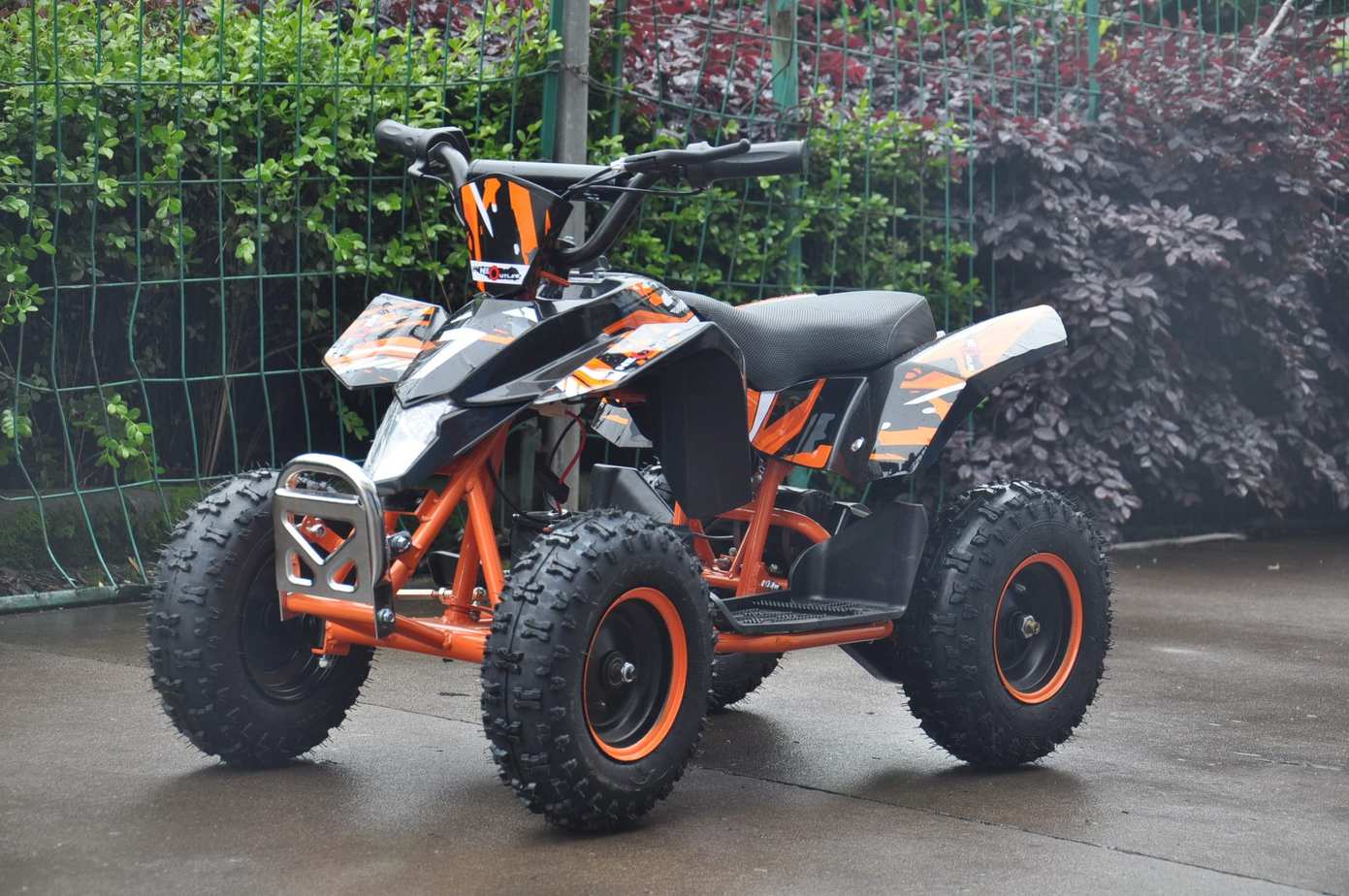 Electric Quad Bikes for Kids and Adults: A Complete Buying Guide