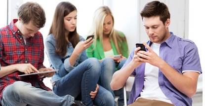 The Influence of Modern Technology on Everyday Human Interaction