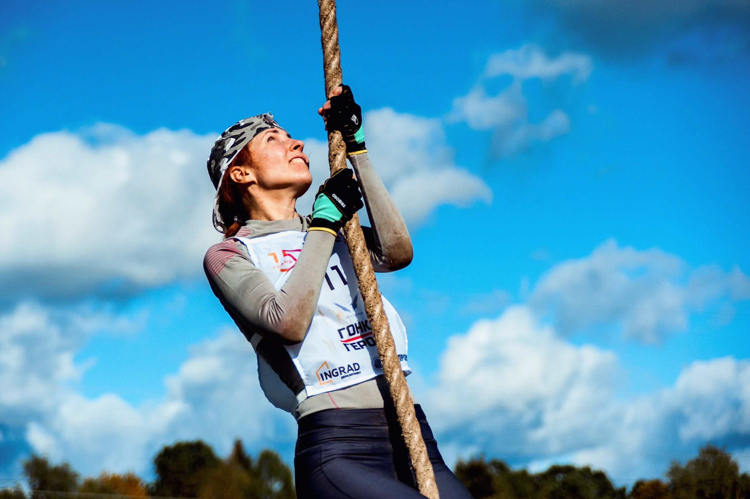How People Build Resilience Through Everyday Challenges
