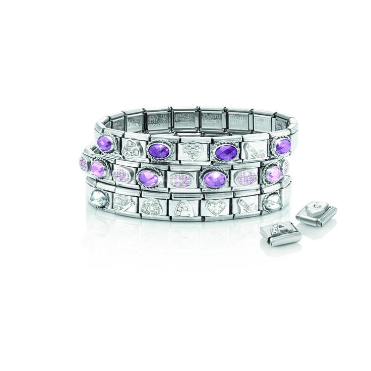 How Nomination Bracelets Let You Tell Your Unique Story?