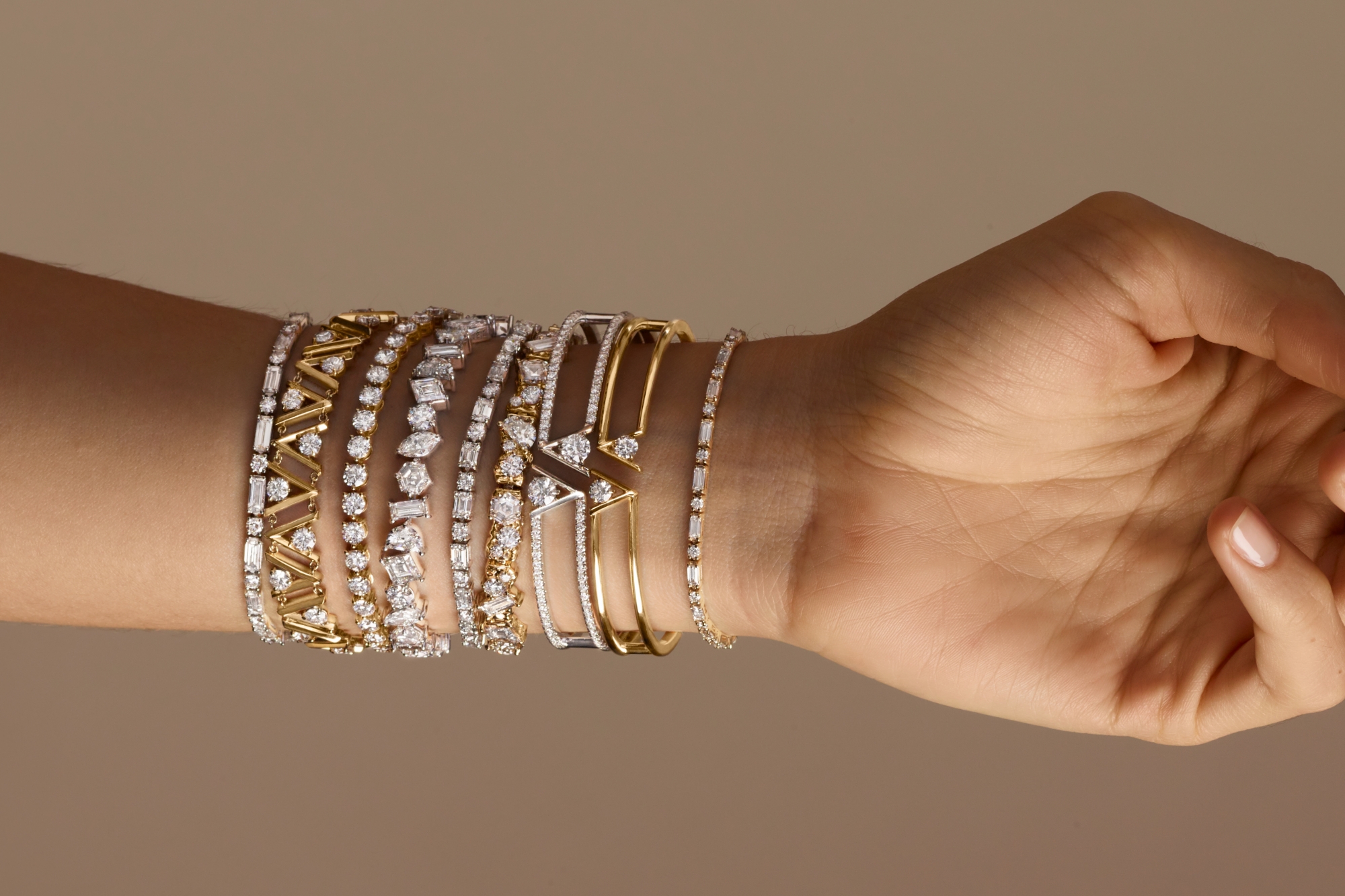 How To Create A Bracelet Stack That Feels Balanced And Personal