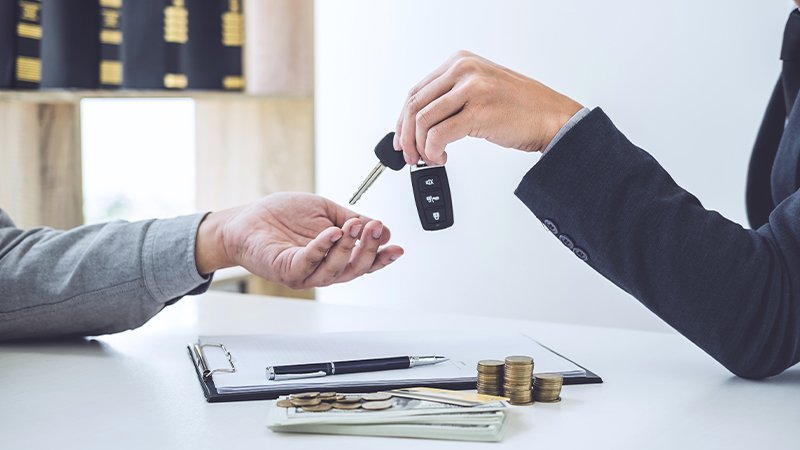Financial Questions To Ask Before Taking Out A Car Loan