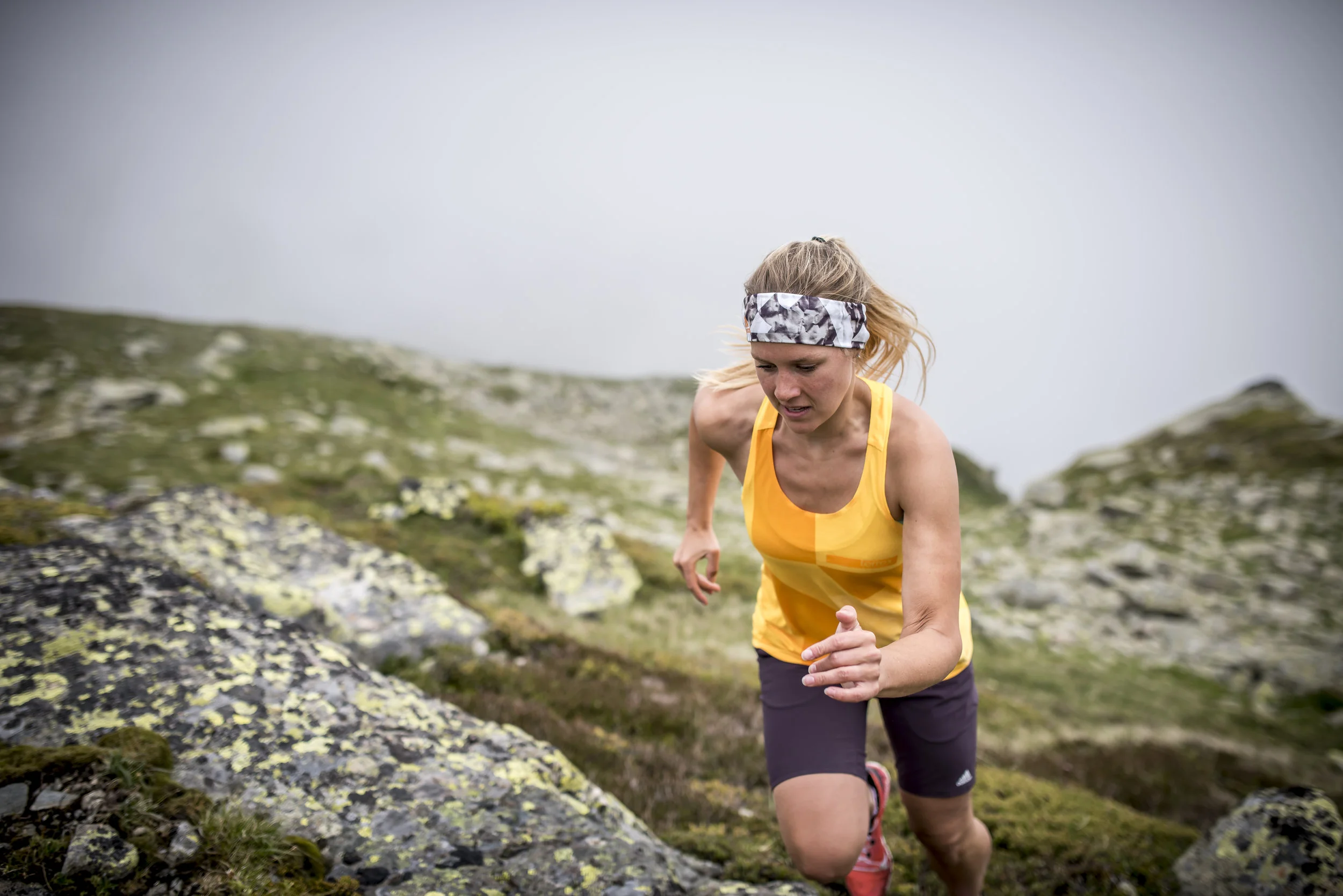 How To Prepare Yourself For A Multi-Mountain Endurance Challenge